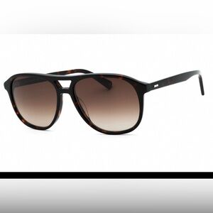 Banana Republic Tortoise Shell Sunglasses